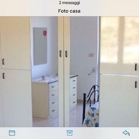 Appartement Casa Santa Maria à Santa Maria di Leuca Extérieur photo