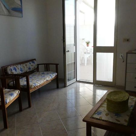 Appartement Casa Santa Maria à Santa Maria di Leuca Extérieur photo