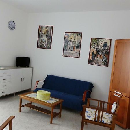 Appartement Casa Santa Maria à Santa Maria di Leuca Extérieur photo