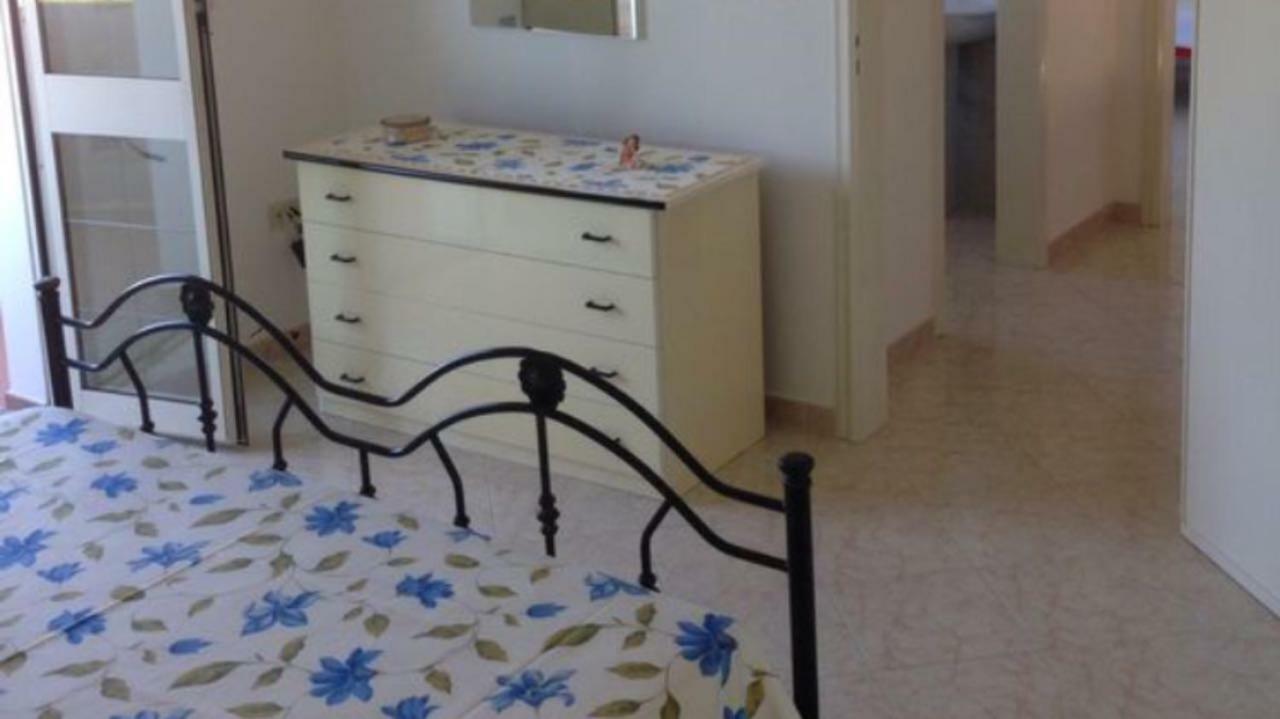 Appartement Casa Santa Maria à Santa Maria di Leuca Extérieur photo