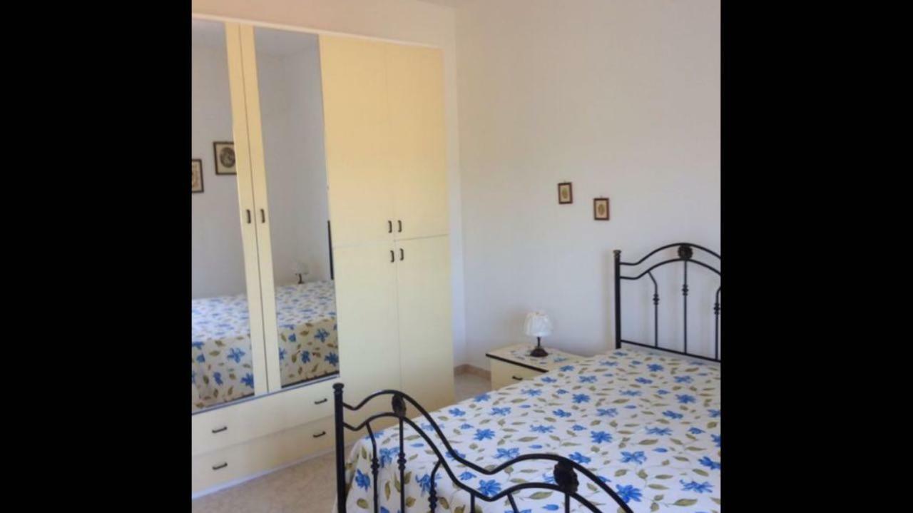Appartement Casa Santa Maria à Santa Maria di Leuca Extérieur photo
