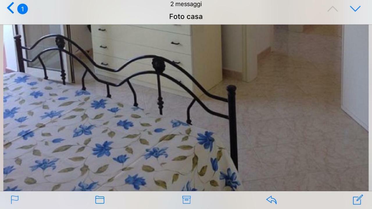 Appartement Casa Santa Maria à Santa Maria di Leuca Extérieur photo