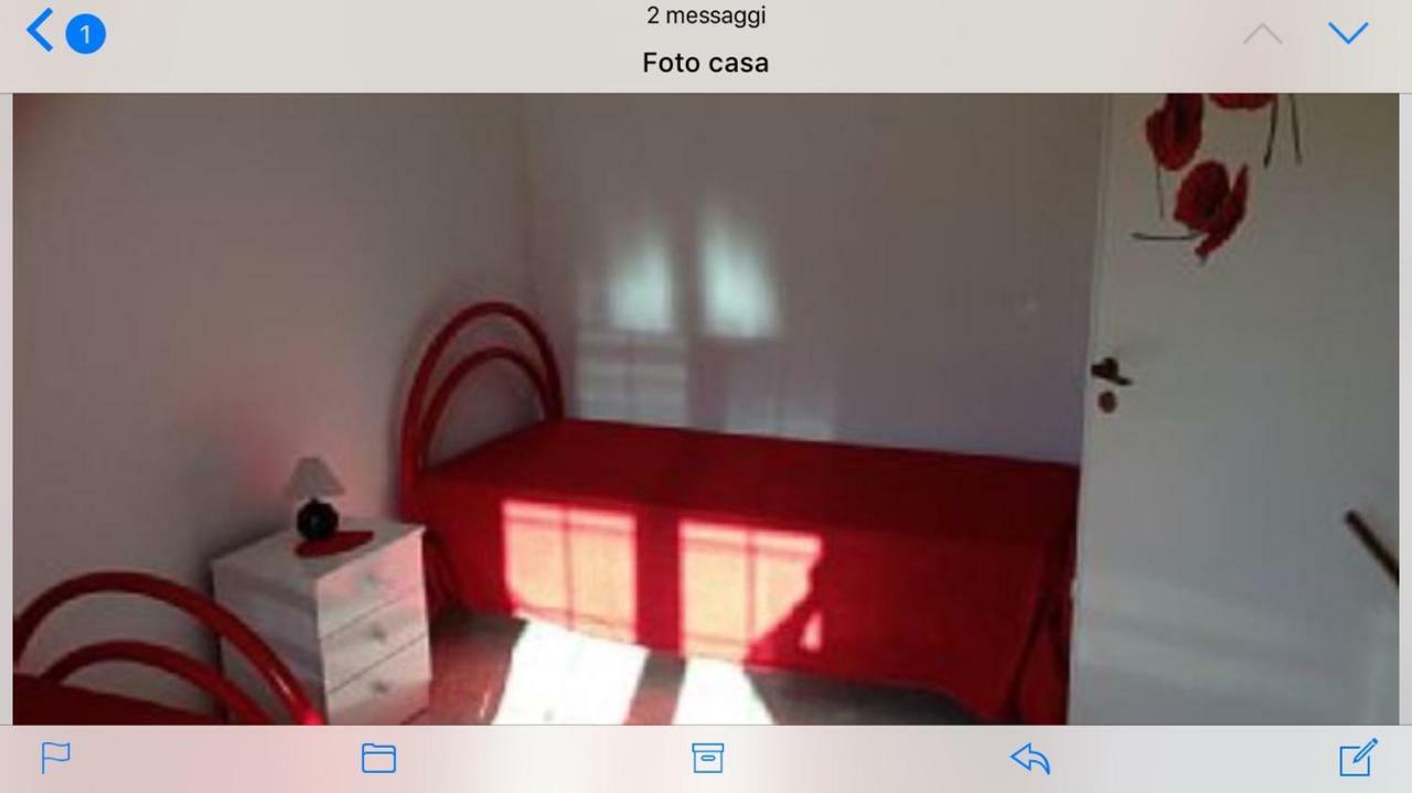 Appartement Casa Santa Maria à Santa Maria di Leuca Extérieur photo