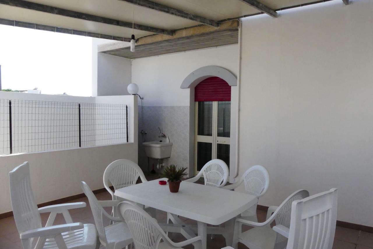 Appartement Casa Santa Maria à Santa Maria di Leuca Extérieur photo