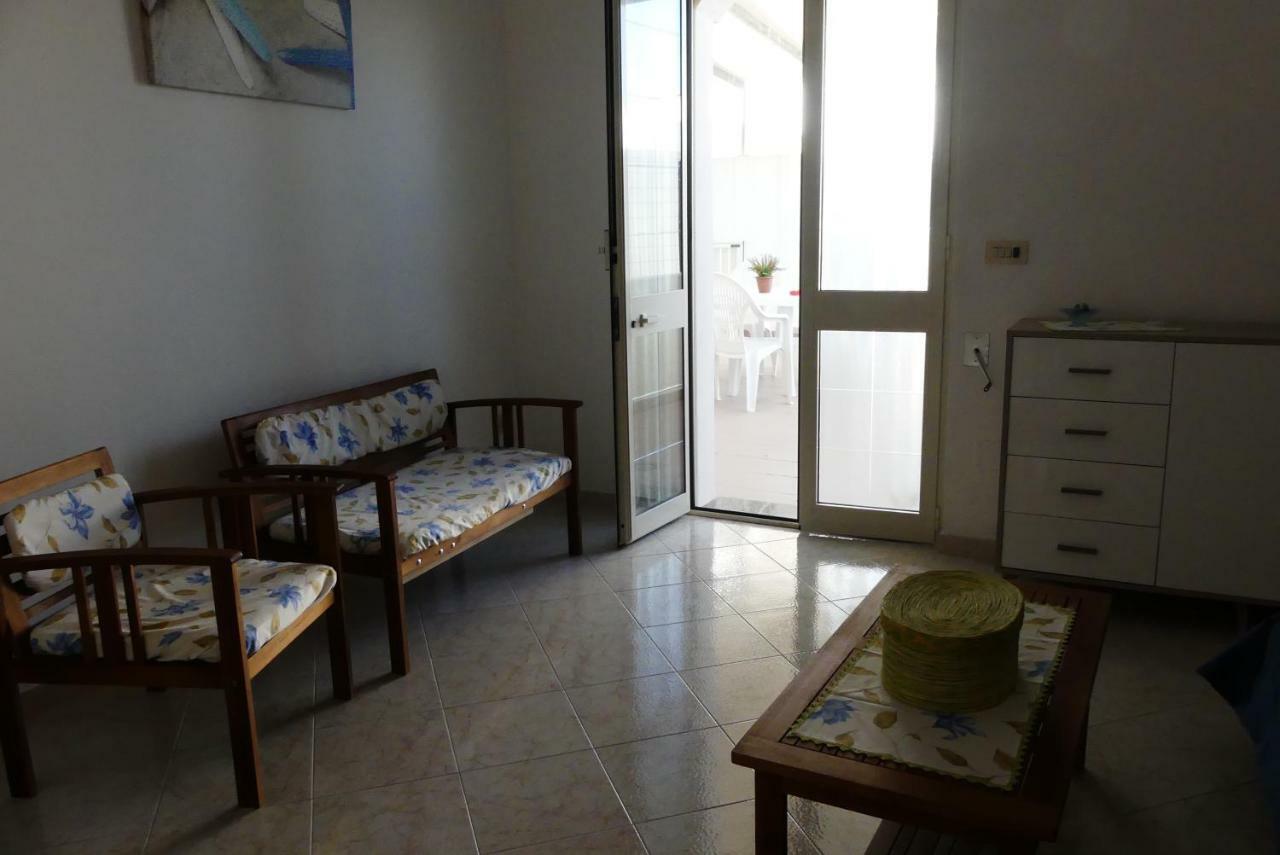 Appartement Casa Santa Maria à Santa Maria di Leuca Extérieur photo