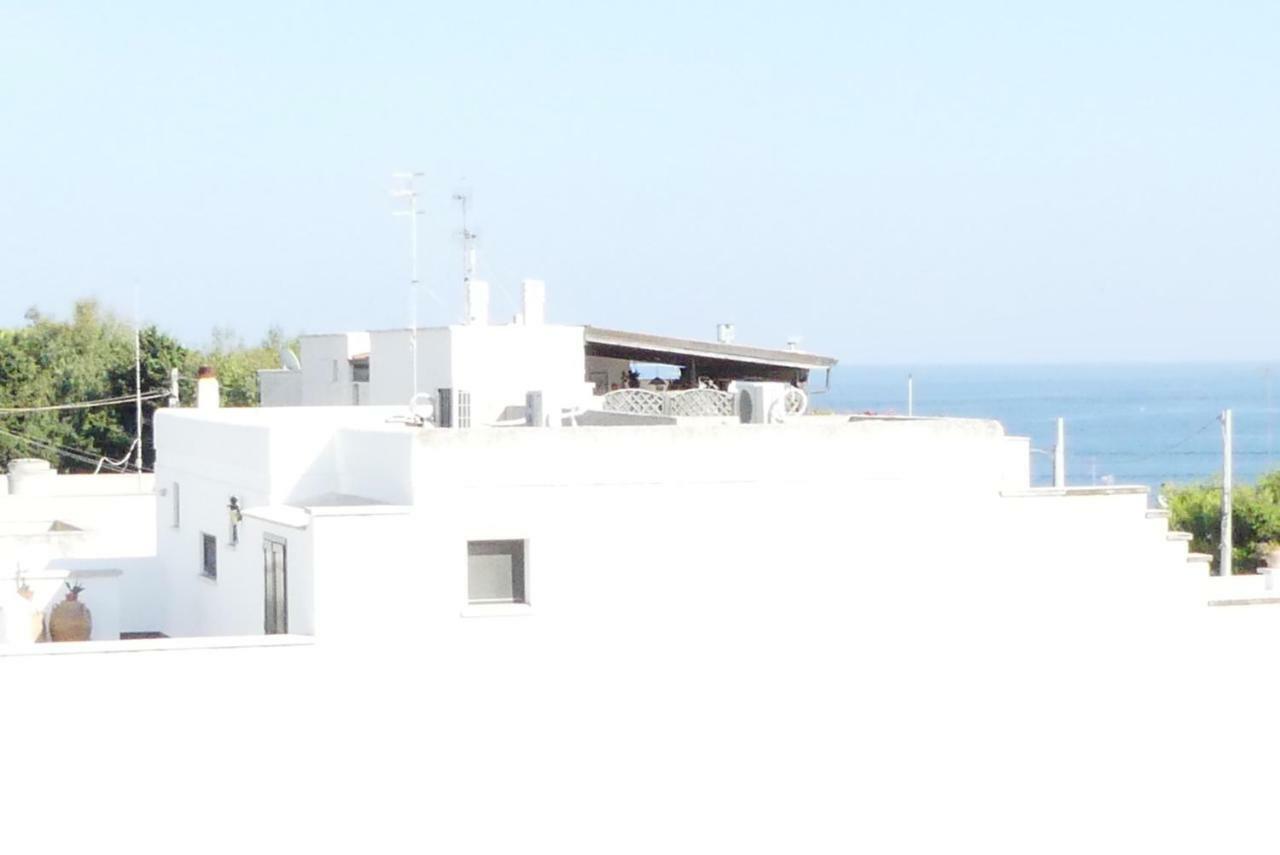 Appartement Casa Santa Maria à Santa Maria di Leuca Extérieur photo